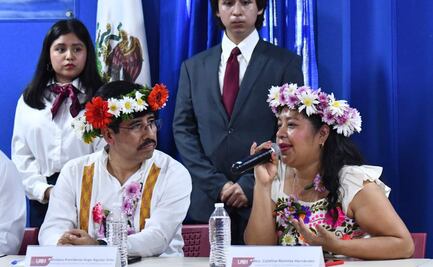 Entra en funciones primera Defensoría Pública en Huejutla; Hugo Aguilar resalta “momento histórico” para pueblos indígenas