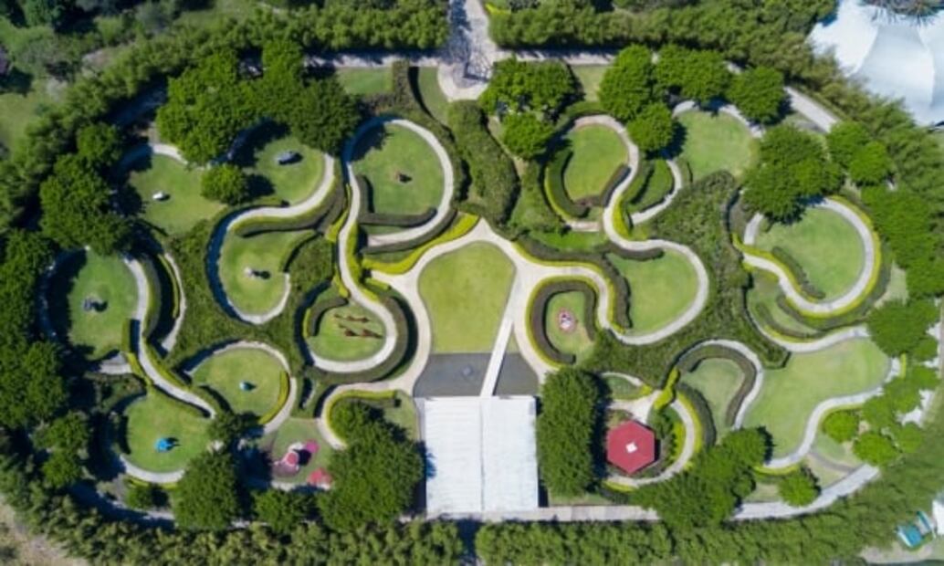 Jardines de México abre por tiempo limitado: 10 cosas qué hacer en tu visita