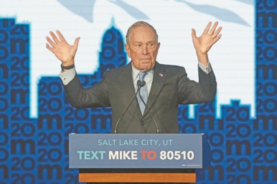 El Foco. Fátima, motor del movimiento #UnDíaSinMujeres