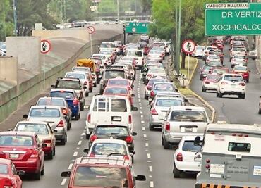 Accidentes viales en México cuestan 150 mil mdp