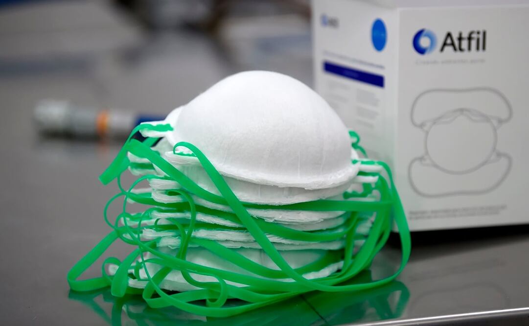 Foto: Alfredo Estrella / AFP