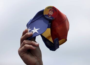 Rebelión contra Maduro: ¿Qué ha pasado ahora en Venezuela?