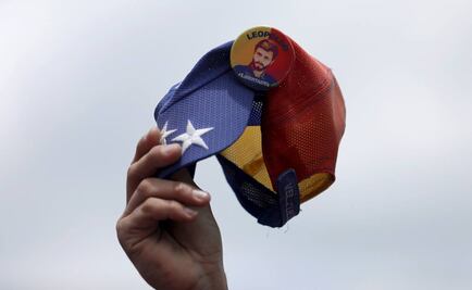 Rebelión contra Maduro: ¿Qué ha pasado ahora en Venezuela?
