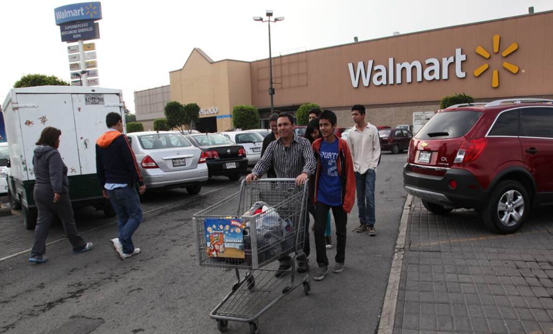 En abril, Walmart detalló que con la compra de la fintech expandirá la oferta de valor a sus clientes y socios para realizar pagos digitales, pago de servicios, solicitar un crédito o enviar y recibir remesas.