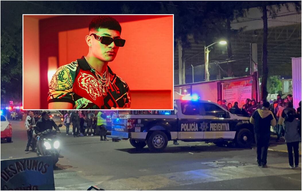 FOTO: Tomada de Instagram y Especial/ EL UNIVERSAL/