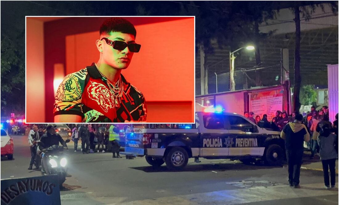 FOTO: Tomada de Instagram y Especial/ EL UNIVERSAL/