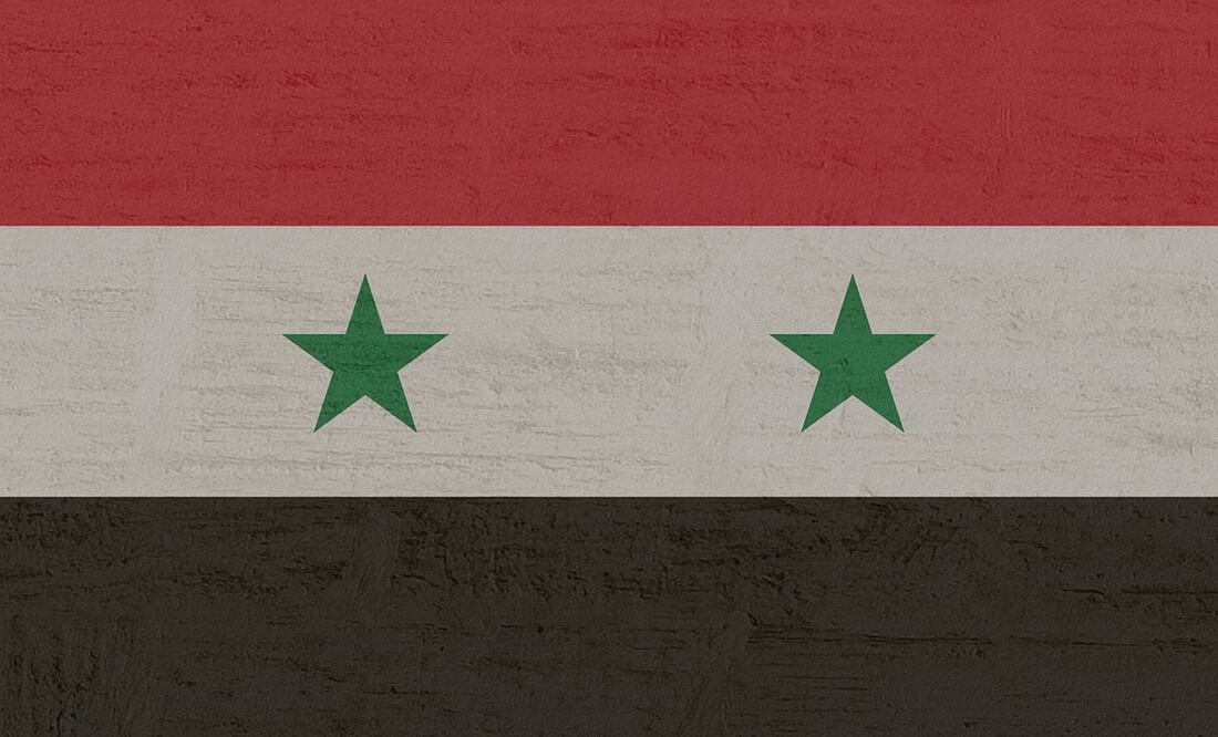 El ataque en Siria por el Estado Islámico consistió en la explosión de una mina destinada a una patrulla de la milicia. Foto: Pixabay