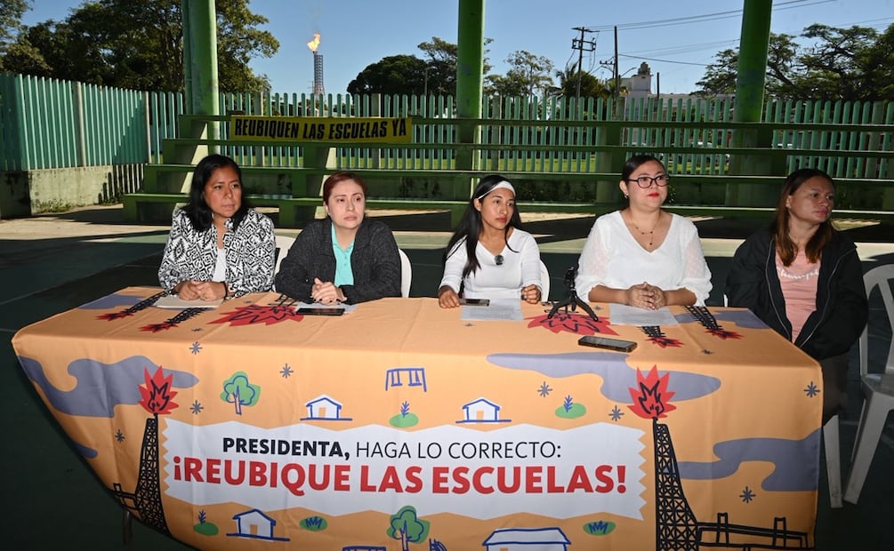 Foto: Luma López / EL UNIVERSAL