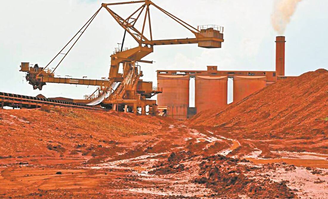 Puede irritar las vías respiratorias y los ojos de las personas; e infiltrarse en los acuíferos y contaminar las aguas subterráneas. Foto: ESPECIAL