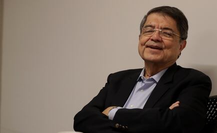 Sergio Ramírez estará en el certamen Correntes d'Escritas