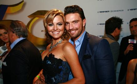 La historia de desamor entre Julián Gil y Marjorie de Sousa