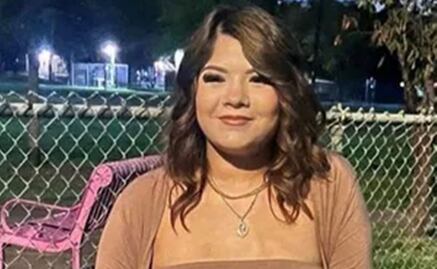 Hallan muerta junto a su novio a latina de 18 años que desapareció antes de su cita médica para dar a luz en Texas