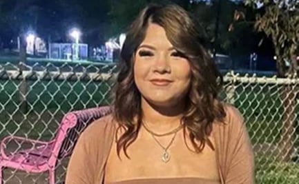 Hallan muerta junto a su novio a latina de 18 años que desapareció antes de su cita médica para dar a luz en Texas