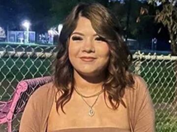 Hallan muerta junto a su novio a latina de 18 años que desapareció antes de su cita médica para dar a luz en Texas