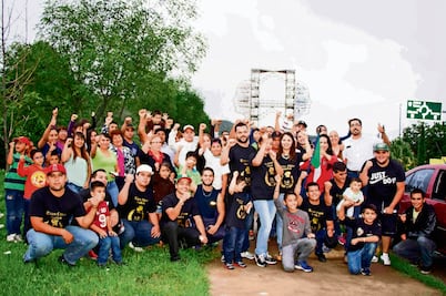 Después de Villa, "El Chino" es el nuevo héroe de Parral