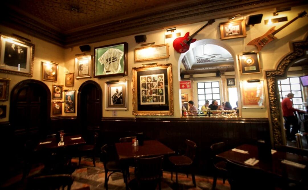 Foto: Archivo/ EL UNIVERSAL