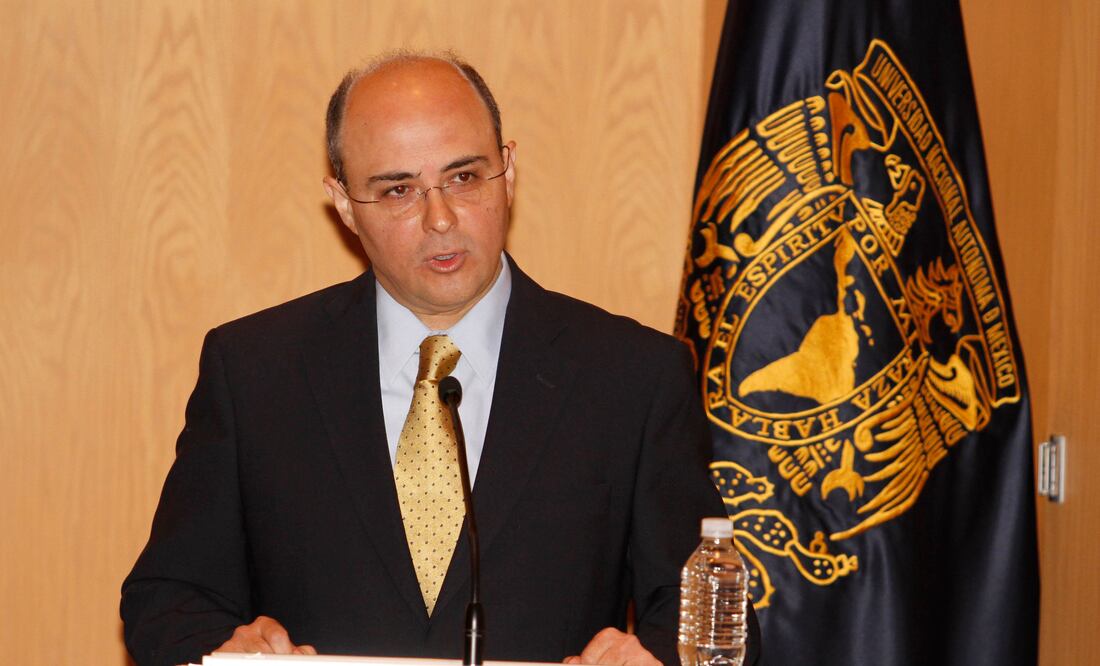 Foto: Agustín Salinas / EL UNIVERSAL