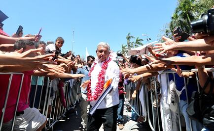 Podemos Mover a Chiapas se pronuncia a favor de AMLO