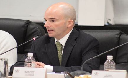 Falta mucho por hacer en Pemex, reconoce González Anaya