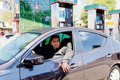 Desconocen que hay tarifas diferentes de las gasolinas