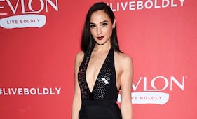 Gal Gadot sorprende a seguidores y luce su figura en diminuto bikini ‘animal print’