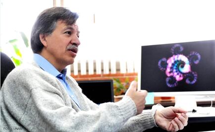 César Domínguez, nuevo director de Divulgación de la Ciencia de la UNAM 
