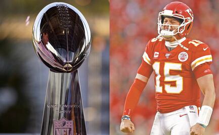 Expertos pronostican triunfo de Kansas City en el Super Bowl 2021