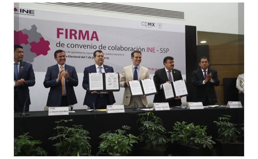 Foto: Tomada de Twitter