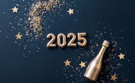 Año Nuevo 2025; estos son los lugares ideales para darle la bienvenida al año en Guadalajara, según IA