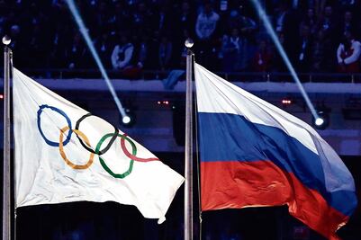 Piden expulsar a delegación rusa