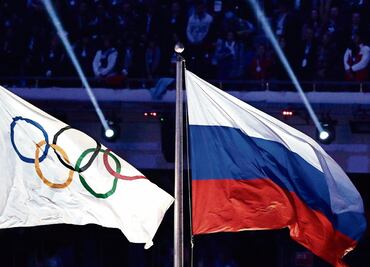 Piden expulsar a delegación rusa