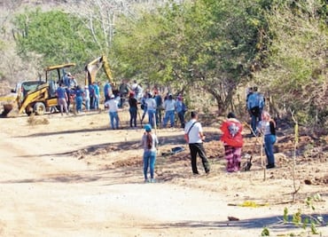 Alistan 22 mdp para la búsqueda de desaparecidos en Nuevo León