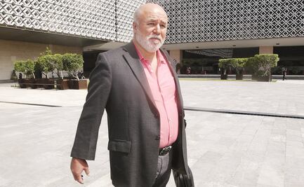 Manuel Clouthier sugiere a AMLO nombrar de asesor a Evo Morales