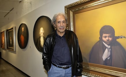 Rafael Coronel: Sus obras más destacadas