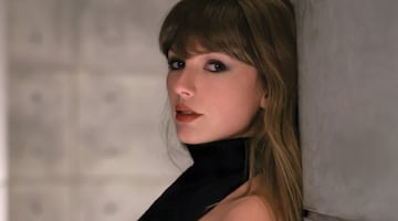 Taylor Swift lanzará su nuevo sencillo "Patient zero" el 25 de septiembre