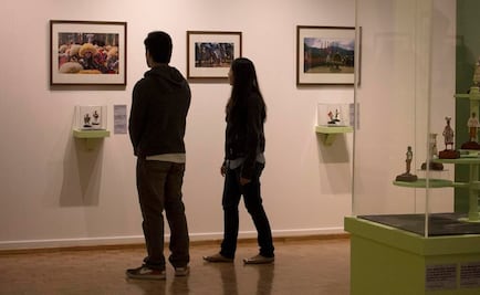 Por primera vez se agregarán los FAROS a la Noche de Museos