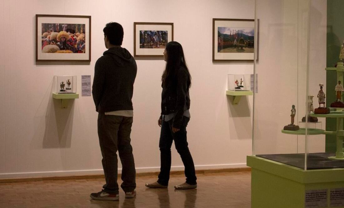 Foto: Archivo/El Universal