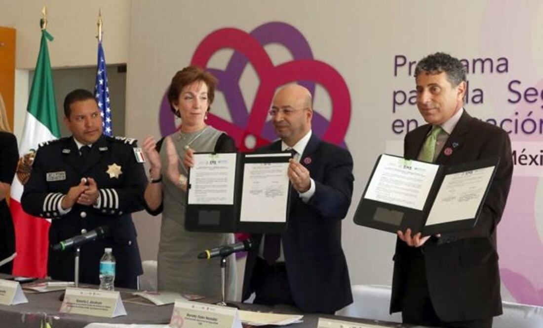 Photo: Archive / EL UNIVERSAL