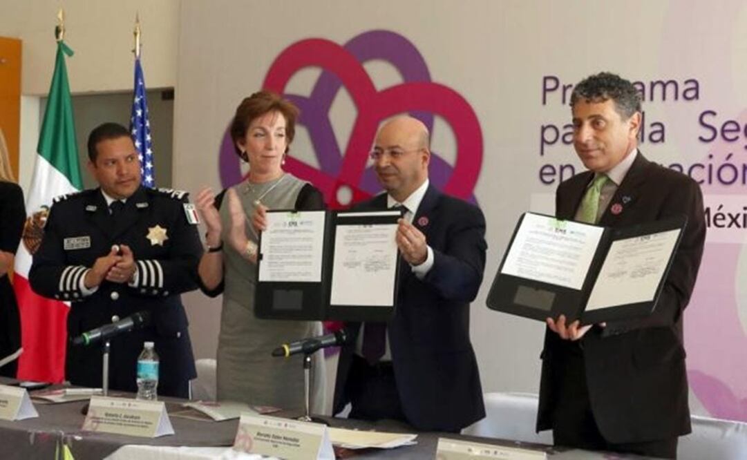 Photo: Archive / EL UNIVERSAL