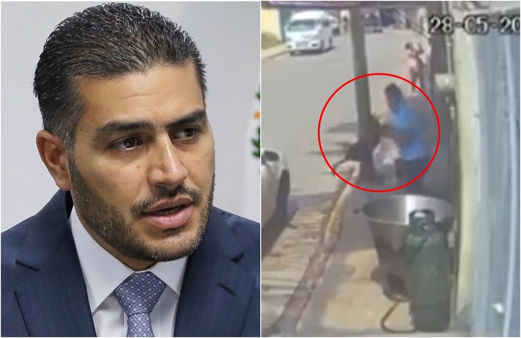 FOTO: Archivo/ EL UNIVERSAL/