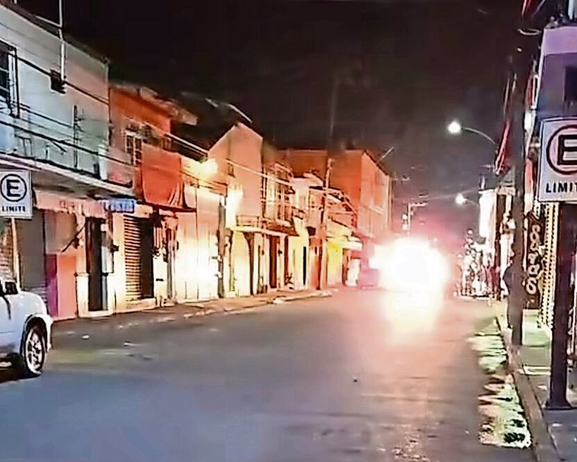 Suman 28 muertos en sábado y primeras horas del domingo