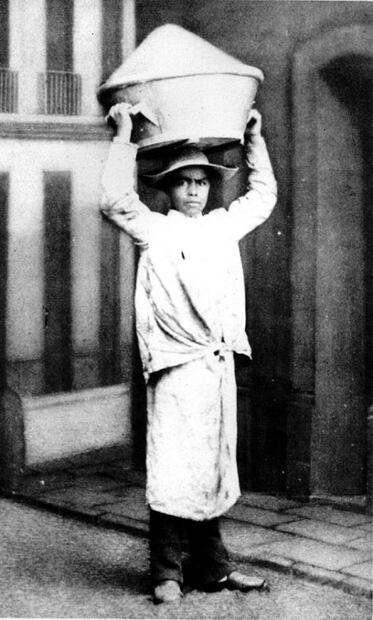 Cuando la manteca salió de nuestras cocinas 