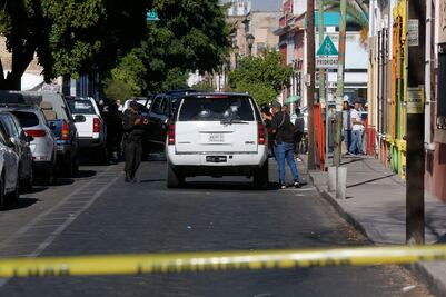 Muere uno de los detenidos tras ataque a ex Fiscal de Jalisco