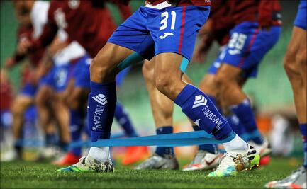 Cruz Azul quiere a jugador de Tigres, pero no tiene dinero