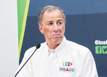 Meade vs. Jiménez Espriú