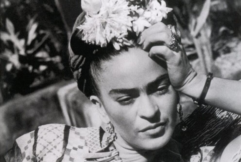 Luis Spota y Frida Kahlo, en un día como hoy