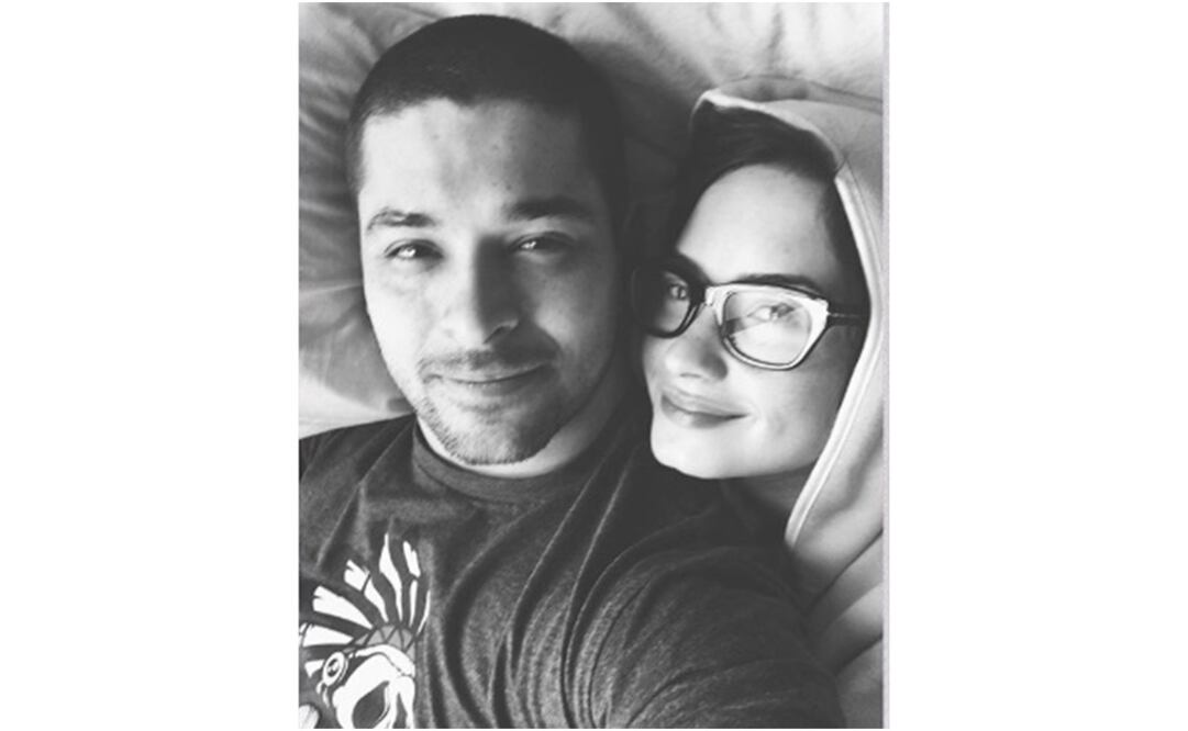 Demi Lovato y Wilder Valderrama llevaban seis años de novios