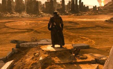 Tráiler revela nuevas escenas de "Batman v Superman"