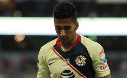 Exjugador del América sufre discriminación por Covid-19