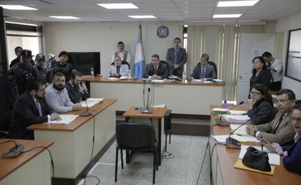 Yunes quiere que su hijo le suceda, acusa defensa de Javier Duarte